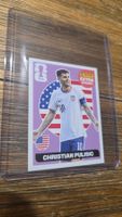 Panini Pulisic Extra Sticker Lila PERFEKT ab 1.-