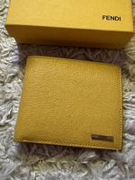 Fendi Vintage Portmonnaie