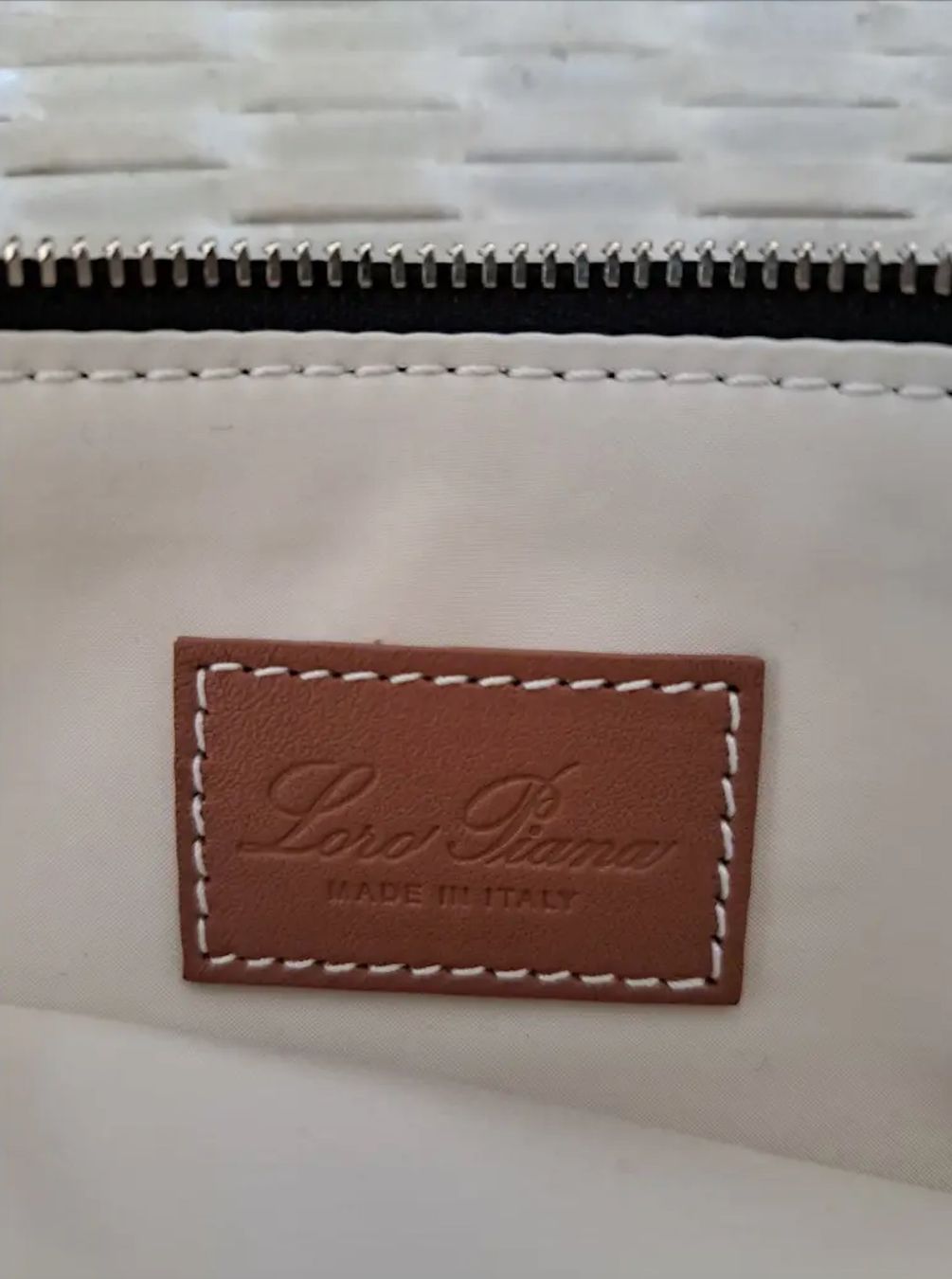 Loro Piana Taschen für Damen: Loro Piana Wolle Clutches – Neu (gemäss Beschreibung) aus Altendorf von Ro 4