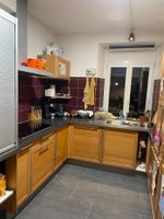 Cuisine agencée d’occasion