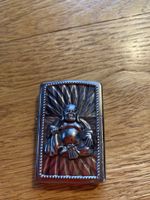 Zippo originale mai usato