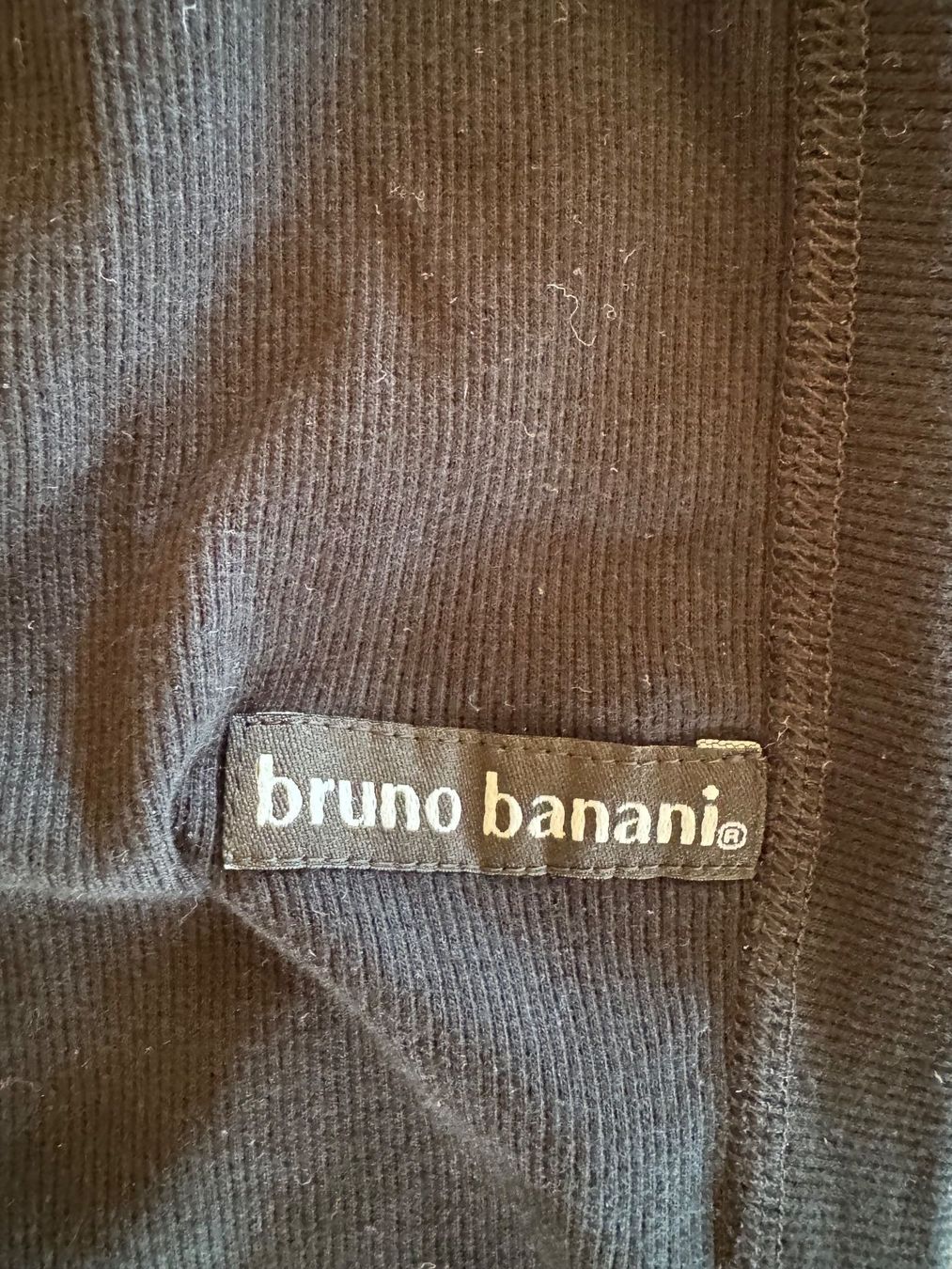 Biancheria intima: Unterhemd Bruno Banani – Usato da Rombach venduto da MarkusJohannes 1