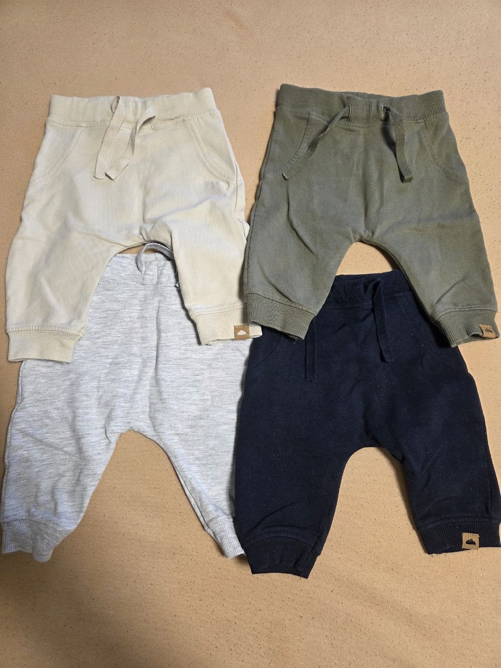 Name It Hosen: Baby Hose – Neu (gemäss Beschreibung) aus Basel von mar_wr92 2
