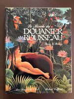 Art - le Monde du Douanier Rousseau