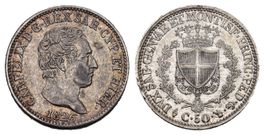 Sardinien 1826