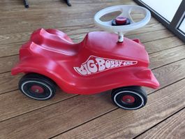 BIG Bobby Car Rot gebraucht