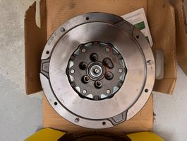 2 Massenschwungrad BMW 415059410