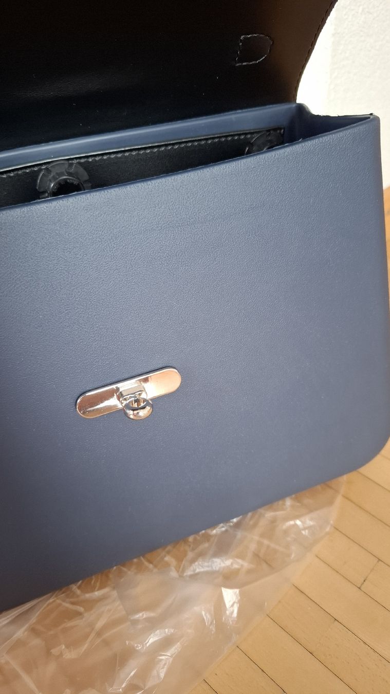 Obag Sacs femmes: obag queen – D'occasion à Schwarzenbach SG par LoveBag 5