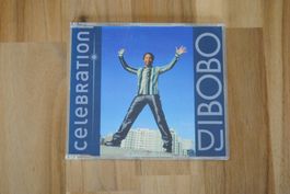 DJ Bobo - Celebration (Single)