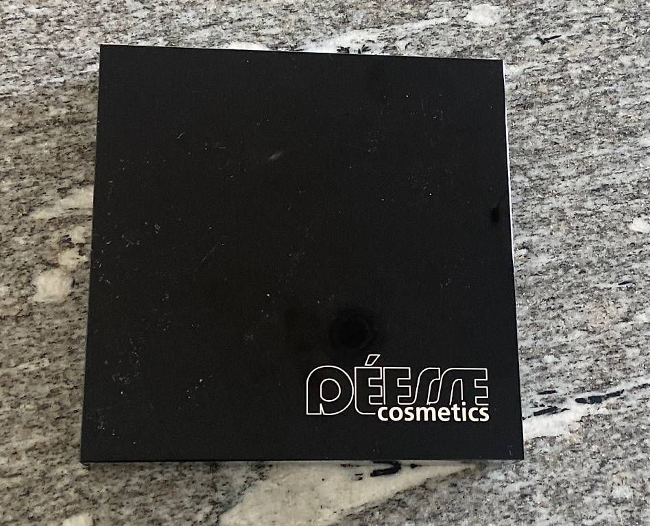 Make-up: Lidschatten Pallette Deesse – Usato da Nürensdorf venduto da pgiuga