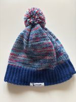 Bonnet à pompon pour enfants - Swissski