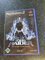 Tomb Raider: The Angel of Darkness