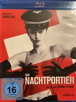 Der Nachtportier (1974)  Selten!