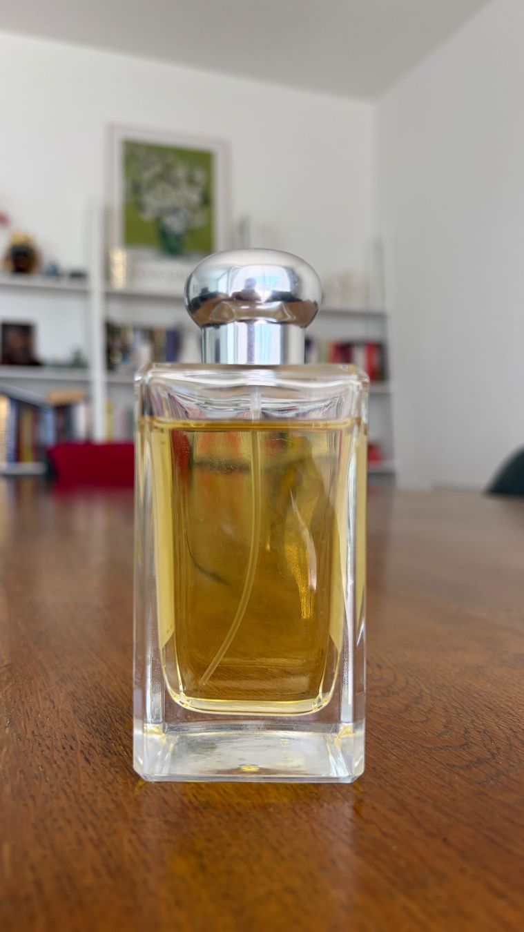 Jo Malone Parfum & Eau de Toilette: Jo Malone Amber & Lavender Cologne 100 ml – Gebraucht aus Volketswil von Irkasha 1