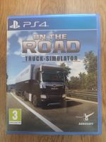 On the Road Truck-Simulator PS4 / PS5