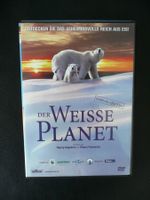 DER WEISSE PLANET