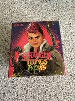 McDonalds Stranger Things Nikki 