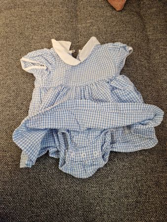 Babykleid