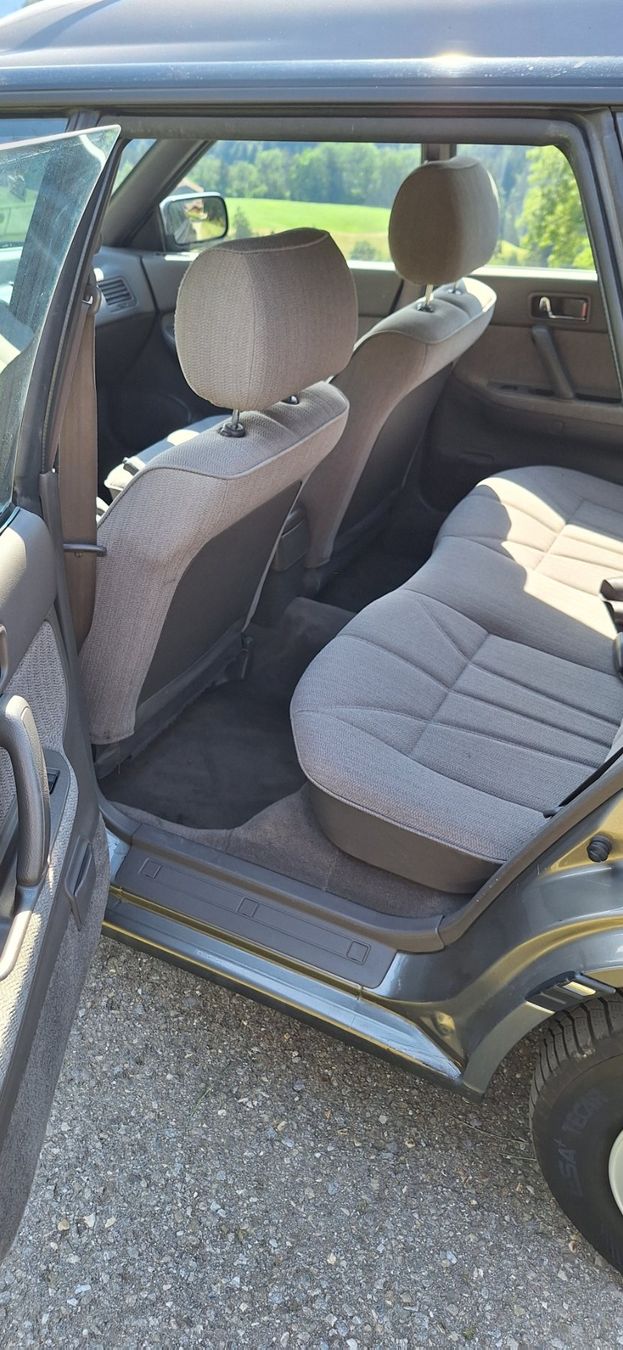 Subaru Automobili: Subaru Legacy 1 – Usato da Horboden venduto da JM45S 5