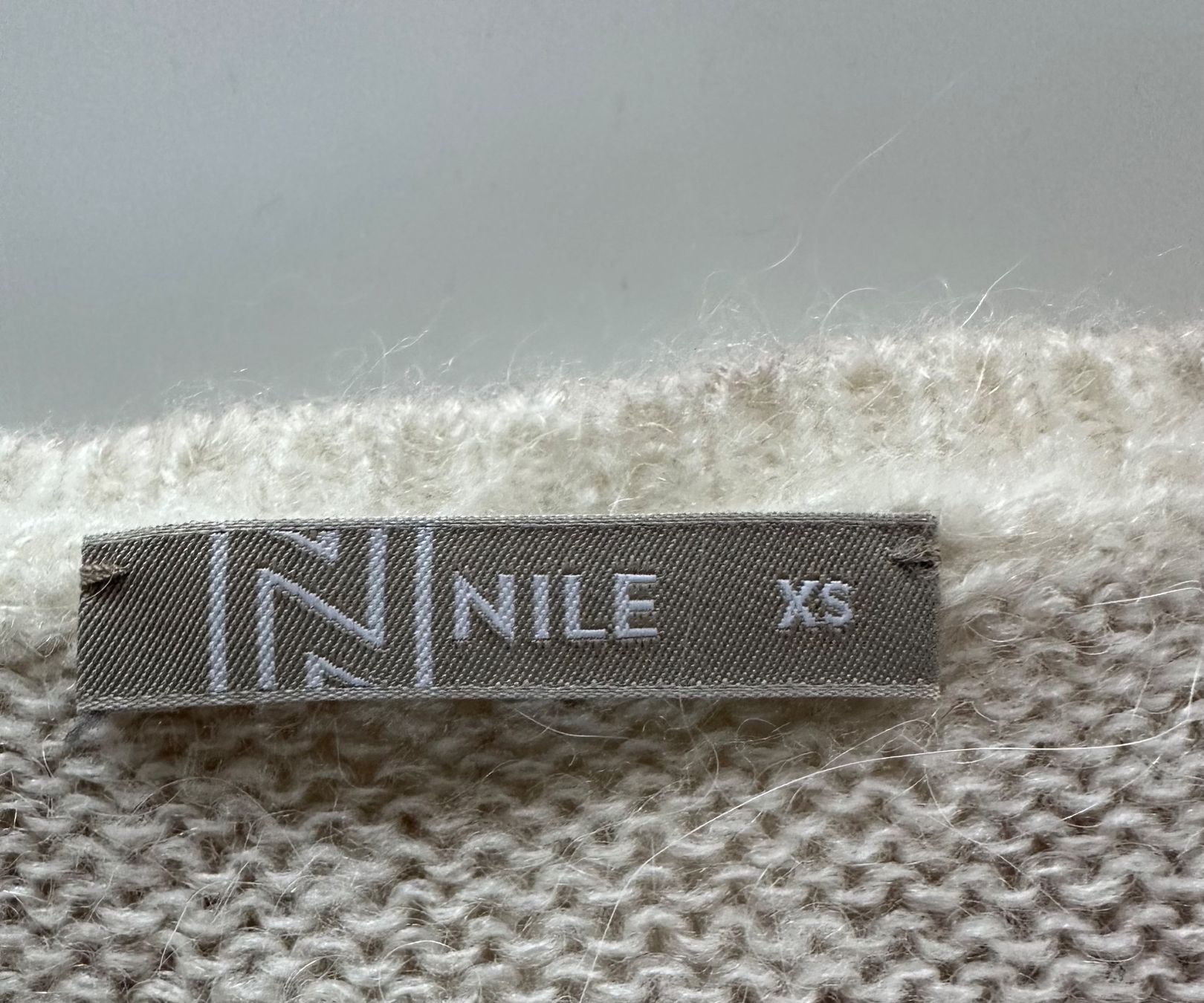Nile Maglioni & Felpe: Pullover von Nile – Usato da Embrach venduto da aha55 2