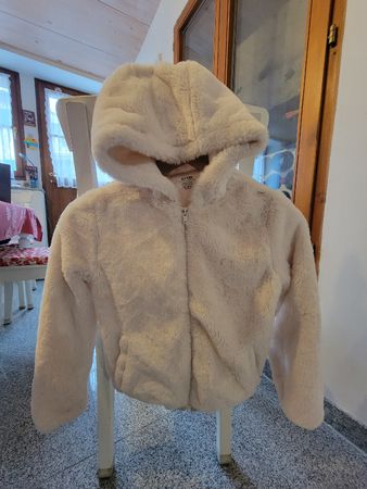 Manteau / Veste enfant KIABI – taille 10 ans – très bon état