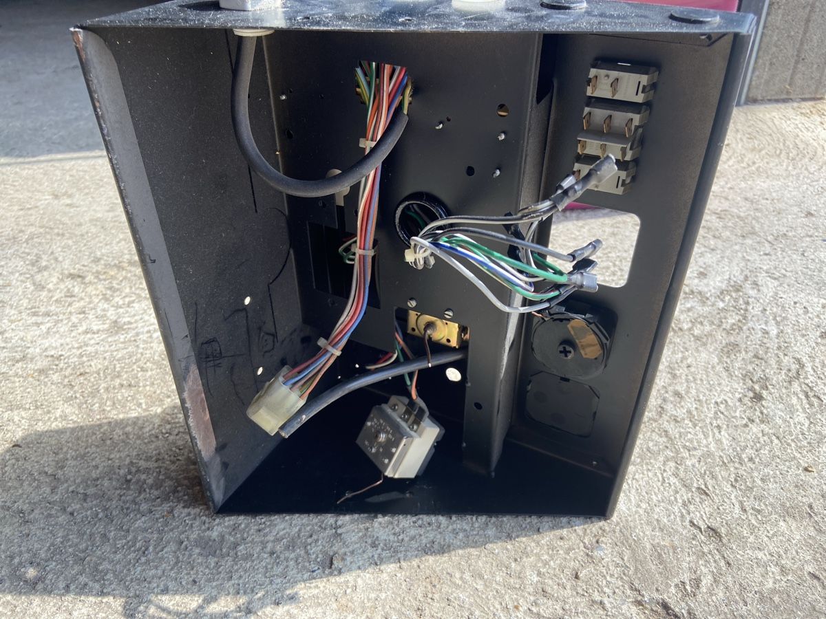 Radiatori: Accessoires pour chaudière  – Usato da Epauvillers venduto da Crap2 9
