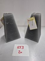 553 Posten Kerze/n aus Liquidation