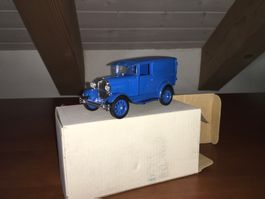 1930 Ford Panel Delivery - National Motor Museum Mint