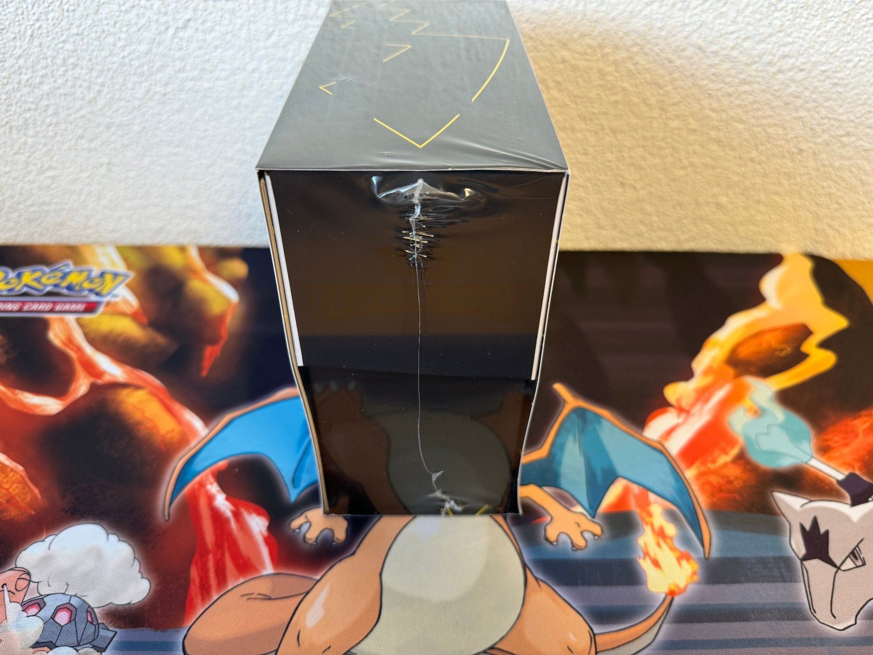 Pokémon Sammelbilder & Trading cards: Pokemon Celebrations Top-Trainer-Box OVP – Neu (gemäss Beschreibung) aus Bülach von Pfrenzel 3