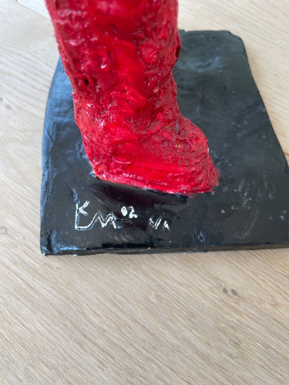 Sculture & Statue: Statue Kurt Laurenz Metzler – Usato da Erlenbach ZH venduto da RoBu1 5