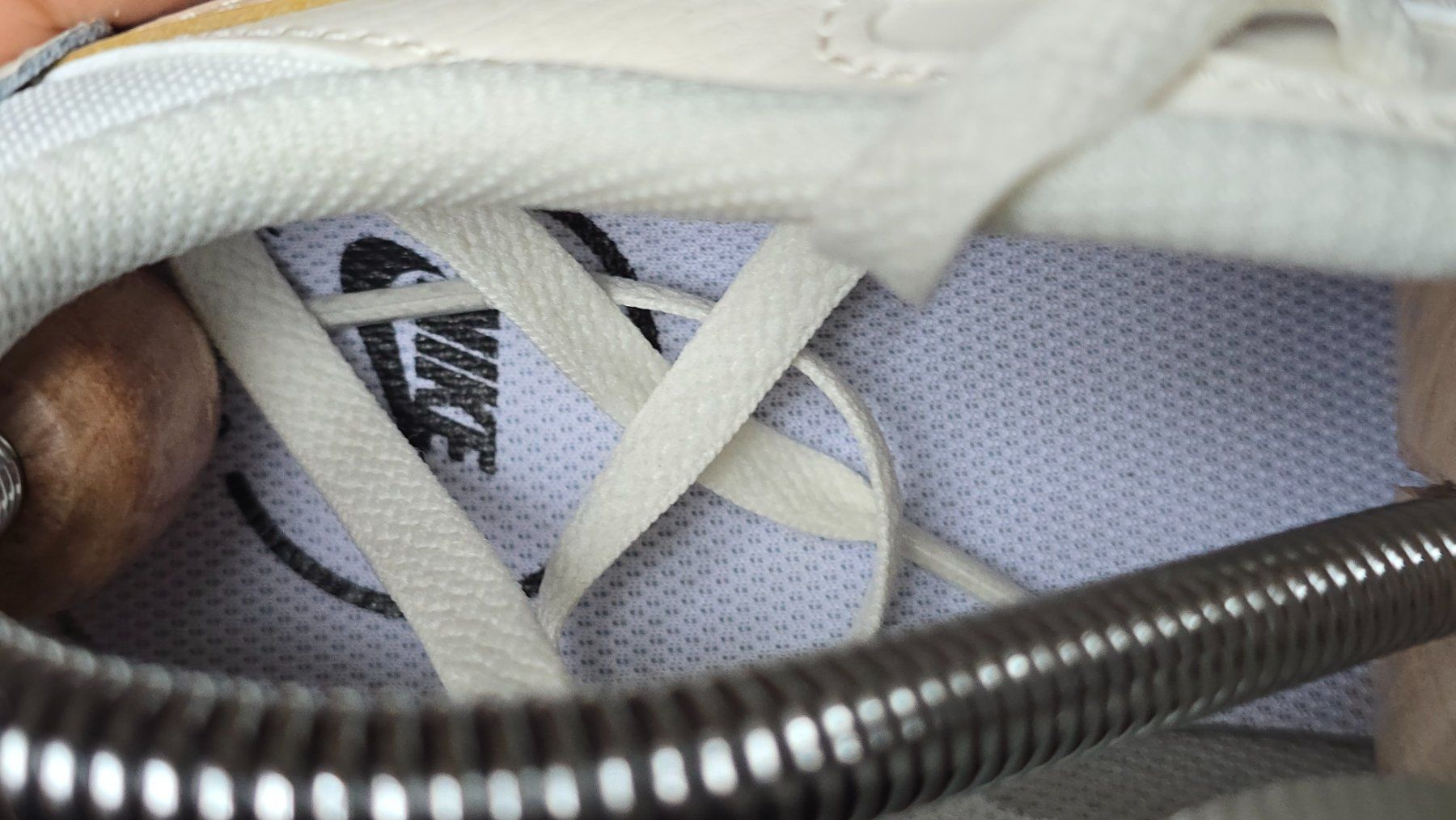Nike Chaussures femmes: Nike Air Max schuhe EU 40 – Neuf (Voir description) à Wallisellen par theblacksheep 5
