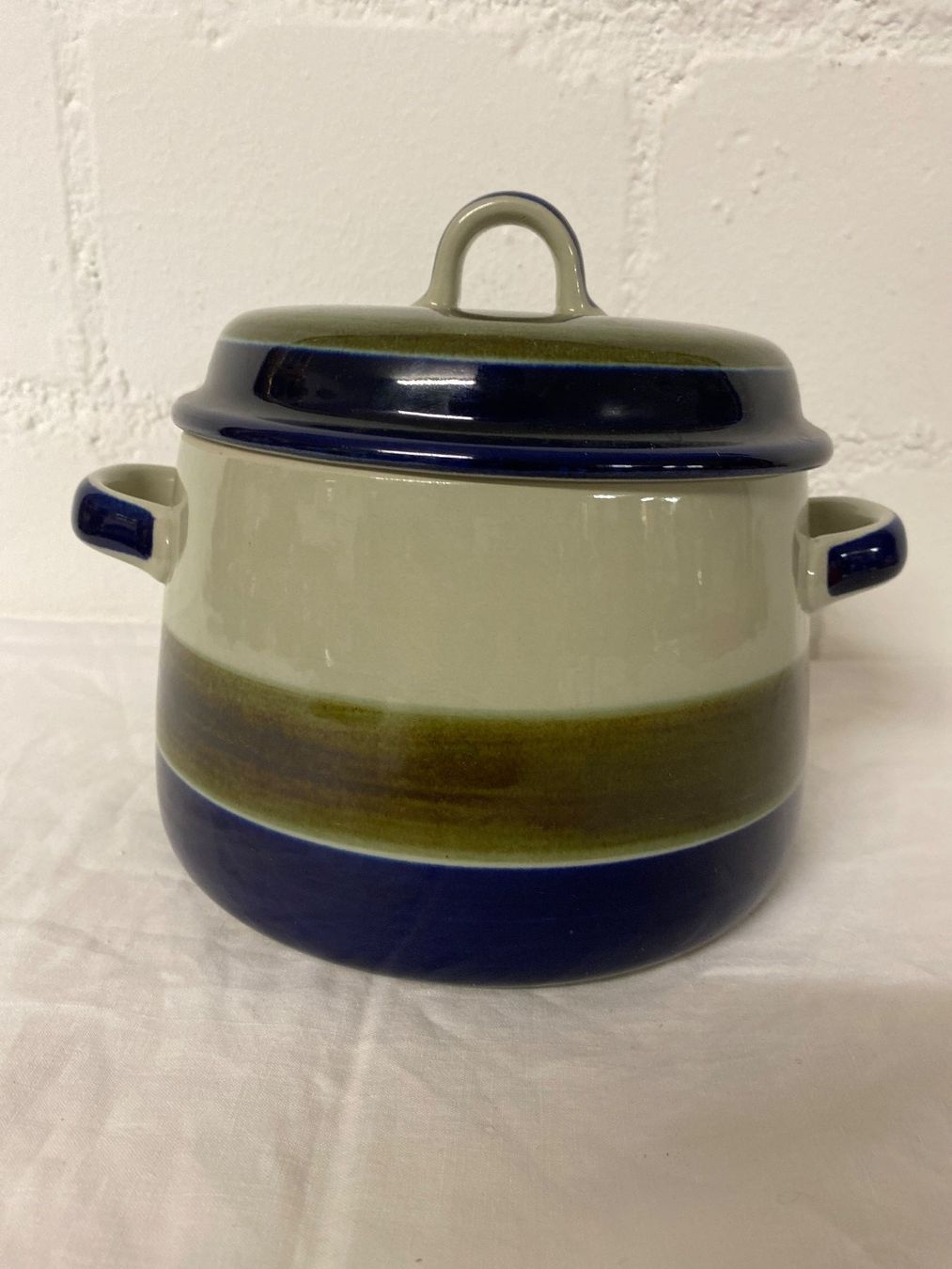 Casseroles: Schwenden Design Rörstrand Topf – D'occasion à sursee par trilli-tralli 4
