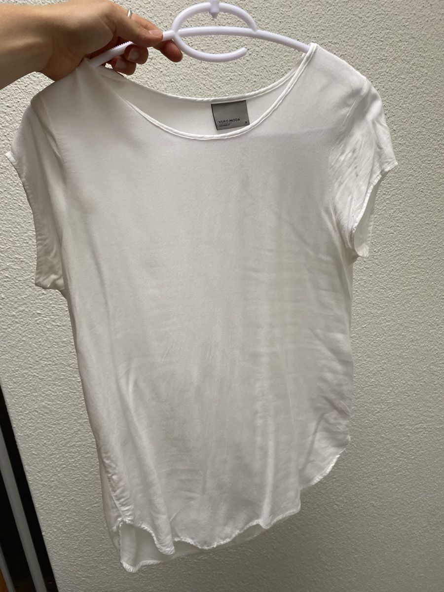 Vero Moda T-shirts: Tshirt – D'occasion à Luzern par oli_6x2r