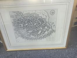 Stich Hamburg