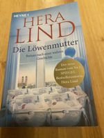 Die Löwenmutter von Hera Lind - fast neu!
