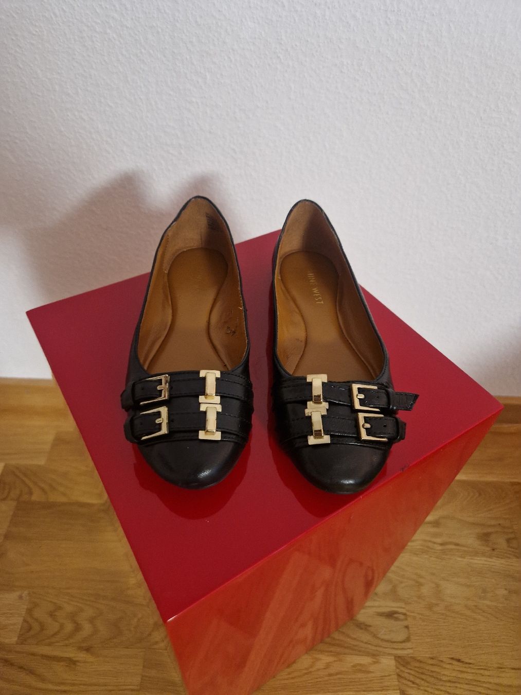 Scarpe da donna: Damen Ballerina – Usato da Bern venduto da Dekthai 1