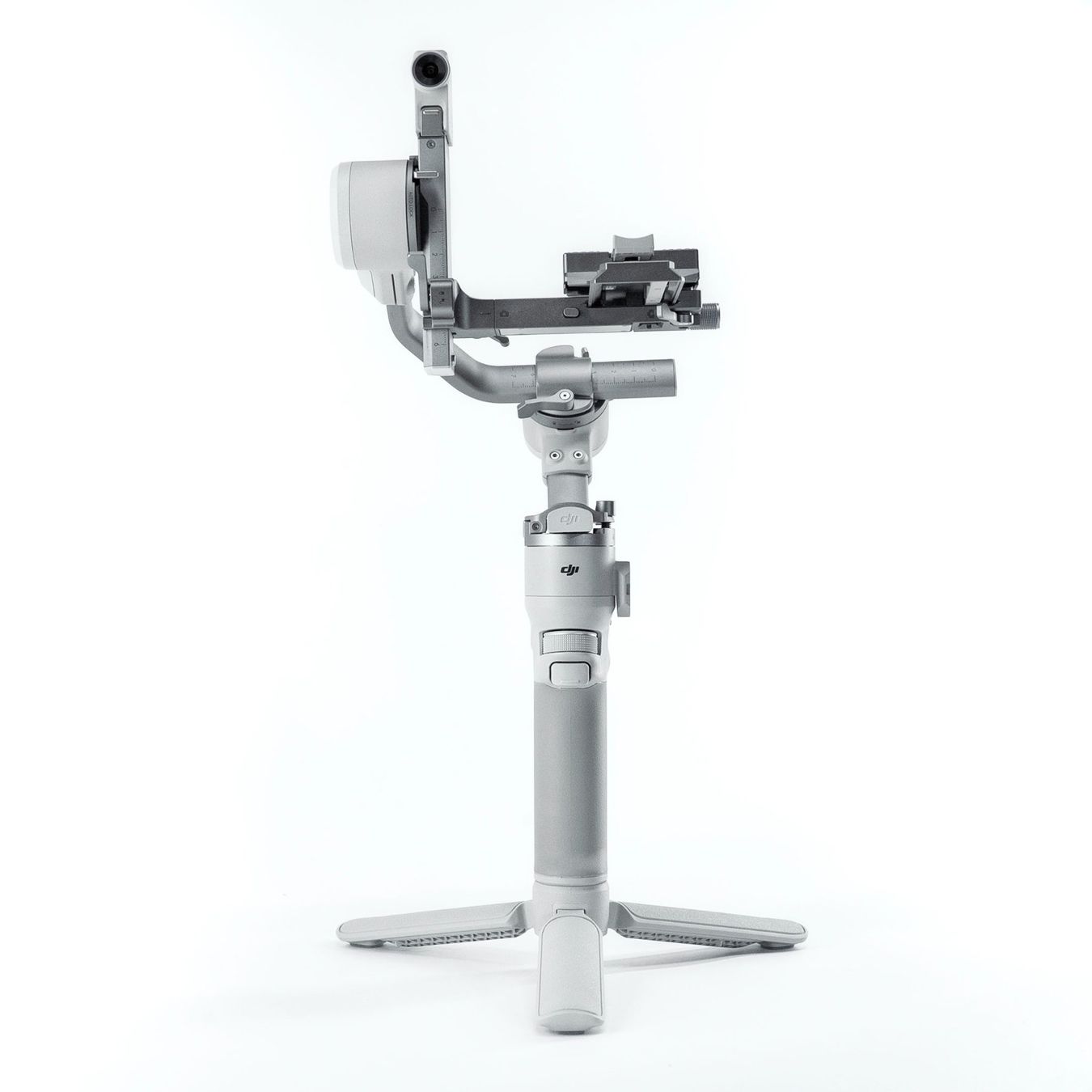 DJI Camcorder: DJI RS 4 Mini Gimbal – Gebraucht aus Goldau von DavidFf 1