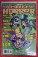 Bart Simpson's Treehouse of Horror #10, 2004