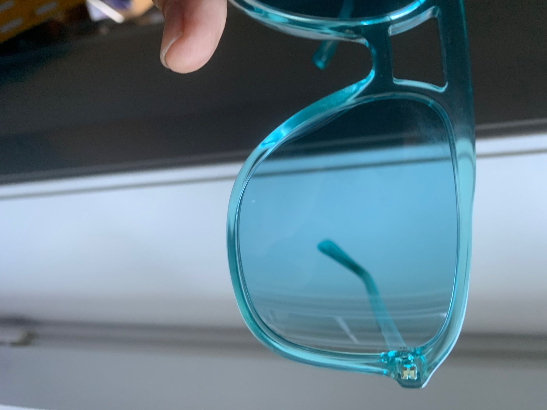 Gucci Occhiali & Lenti: Sonnenbrille gucci – Nuovo (secondo la descrizione) da zürich venduto da Josmon 4