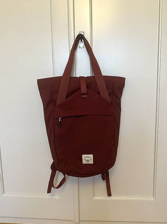 Sacs à dos: Osprey Arcane Tote Pack – D'occasion à Bern par eveline123