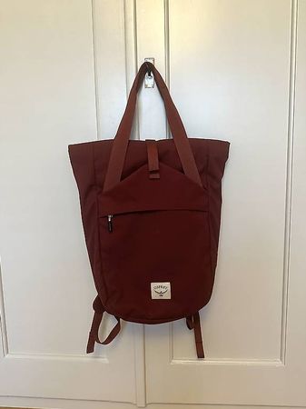 Osprey Arcane Tote Pack