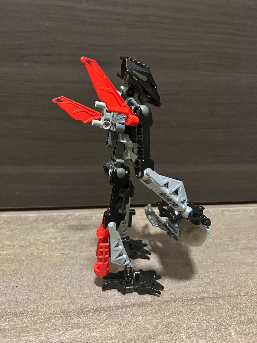 Lego Giocattoli: Lego Bionicle - Toa Onua – Usato da Lausanne venduto da Retro-geek 2