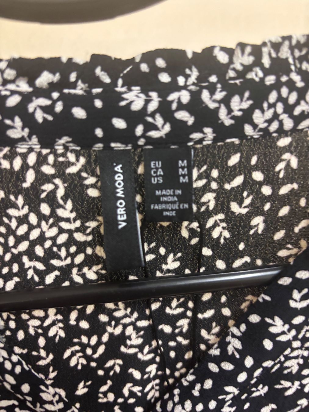 Vero Moda Vestiti: Schönes Vero Moda Kleid, Grösse M – Usato da Münchenstein venduto da sil_h6c9 2