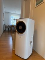 Klimagerät Nanyo kmo100 mit wifi (Neupreis 350 - 400 CHF)