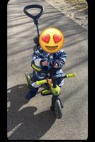Kinder Dreirad 4-in-1