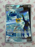 Pokémon Metang CRI 094/086⚡Illustration Rare⚡, NM, EN