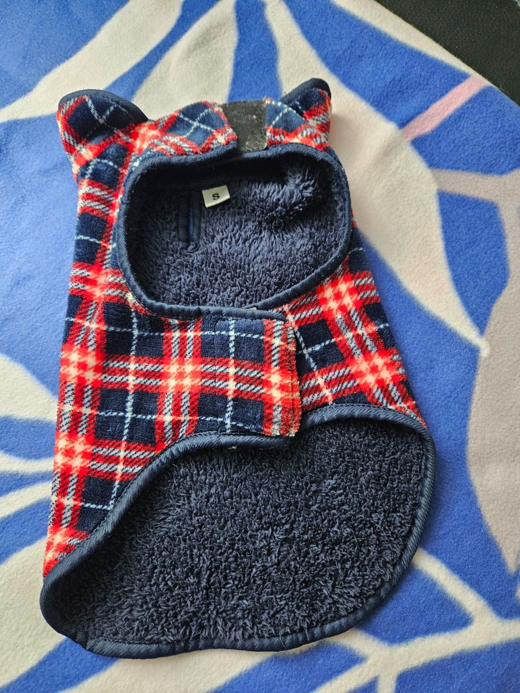 Abbigliamento: Hunde Mantel – Usato da Oberwangen TG venduto da jan_y6sm 7