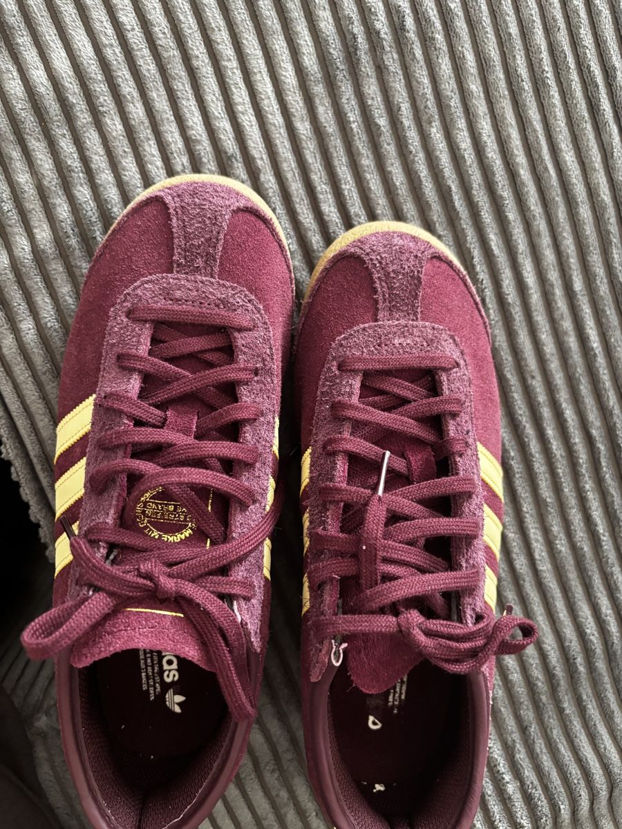 Adidas Scarpe da donna: Neue Adidas Snikers  – Nuovo (secondo la descrizione) da Spreitenbach venduto da seida76 1