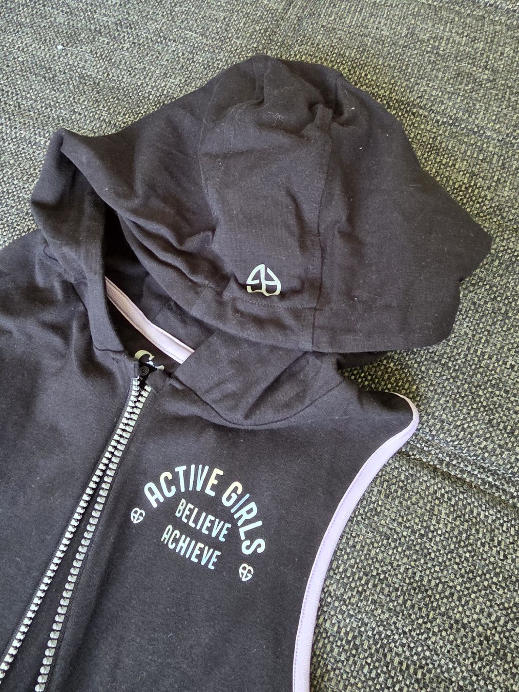 C&A Tute: C&A Mädchen Jumpsuit Gr 140 – Usato da Zollikerberg venduto da nmonika 1