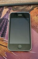 iPhone 3GS - 32GB - schwarz - Model A1303